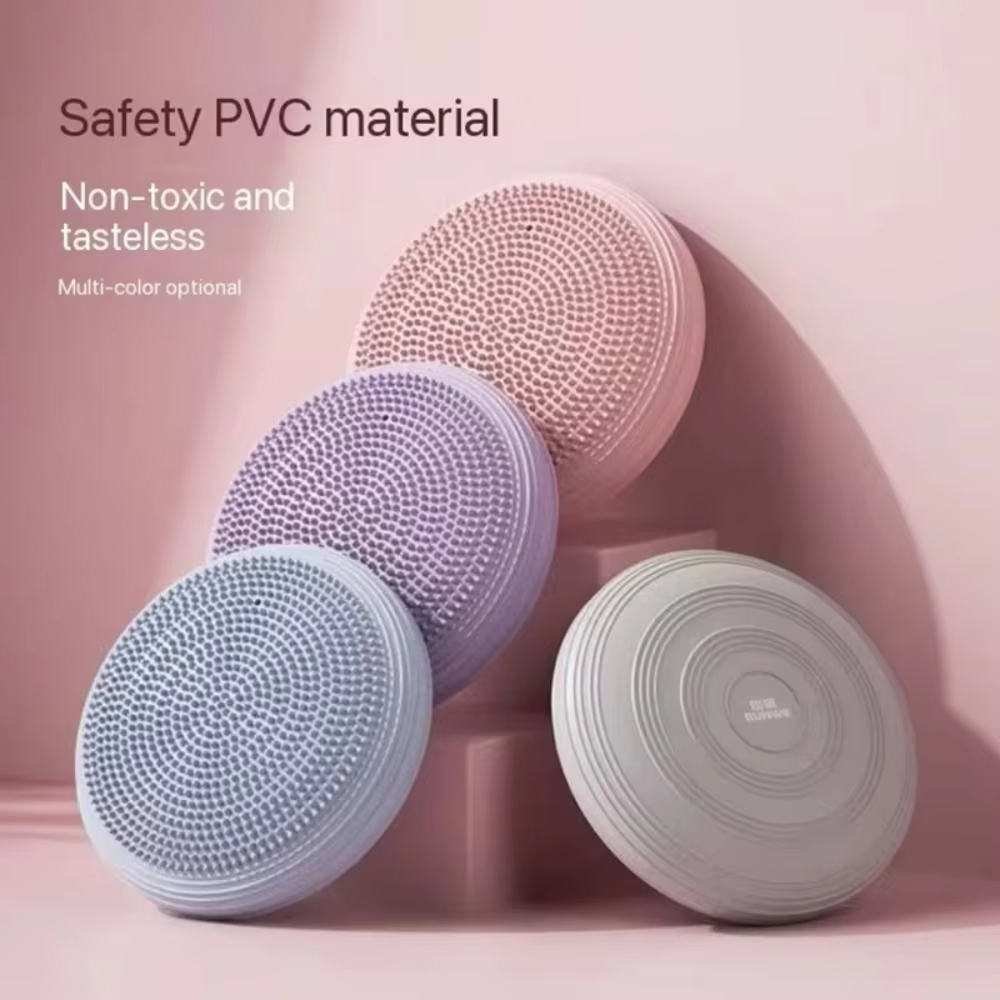Balance Cushion Disc - Balance pad Yoga Cushion Balance Disc