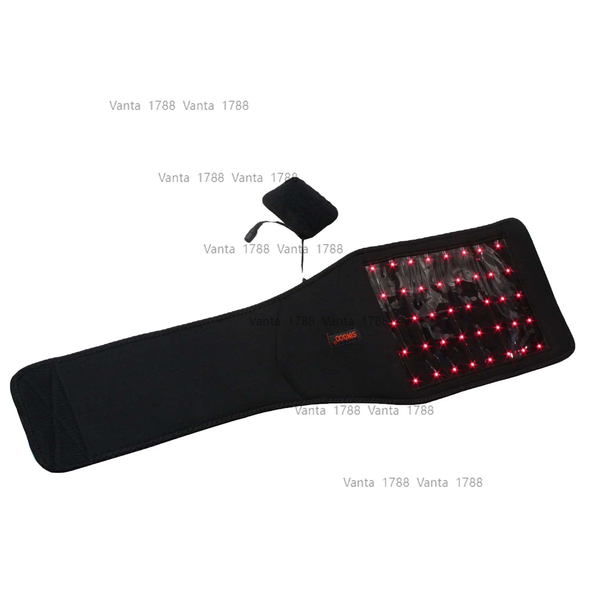 Therapy Health And Wellness - LED Lamp Therapy Machine for Horses