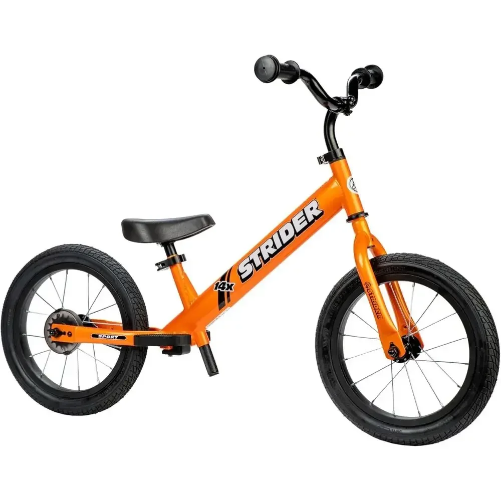 Balance Cushion Disc - Balance Bike for Ages 3-6 with
