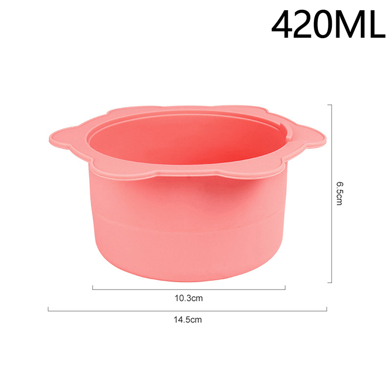 Bite Away Heat Stick - 1pcs Wax Warmer Heat-Resistant Replacement Silicone