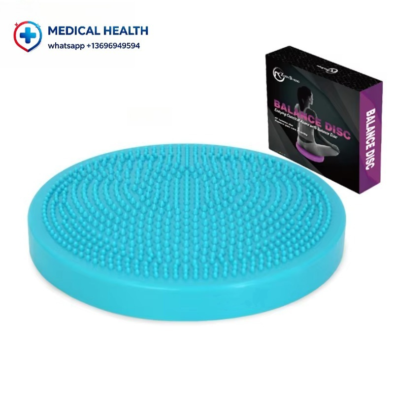 Balance Cushion Disc - Zhensheng Wobble Cushion Seat for All