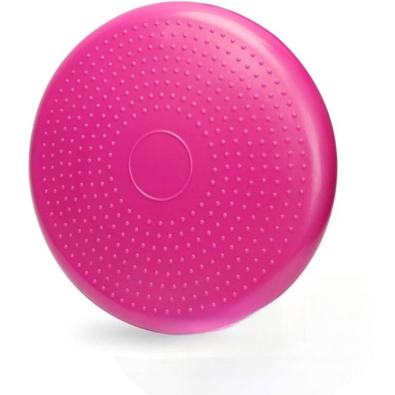 Balance Cushion Disc - Wobble Cushion Core Balance Disc, Flexible