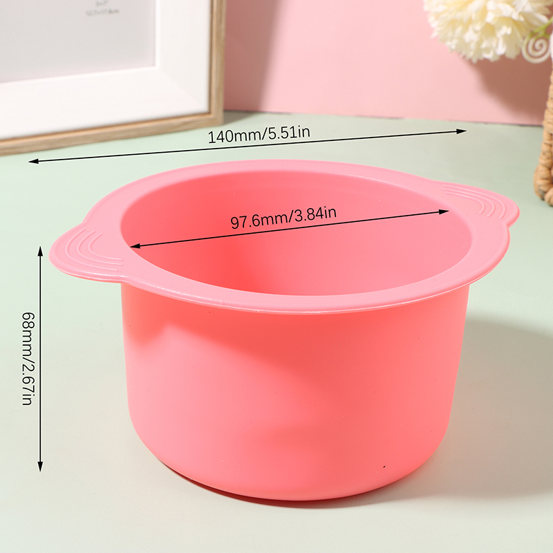 Bite Away Heat Stick - ⭐ Wax Warmer Heat-resisting Replacement Silicone