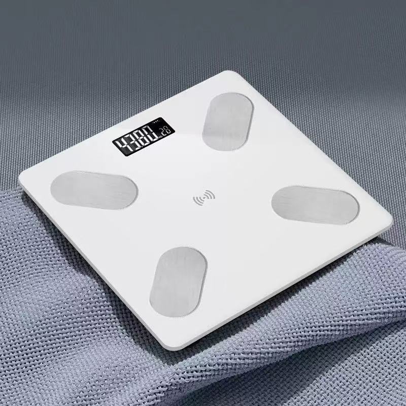 Digital Body Weight Scale - Body Fat Scale Smart Wireless Digital