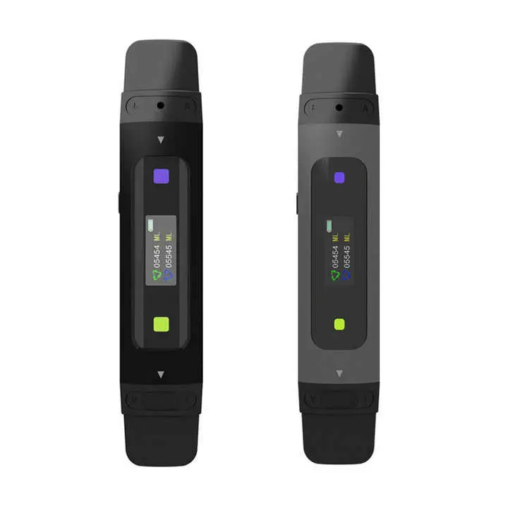 Health & Wellness Lions - High Quality SmartAPP Controlled Breathing Trainer