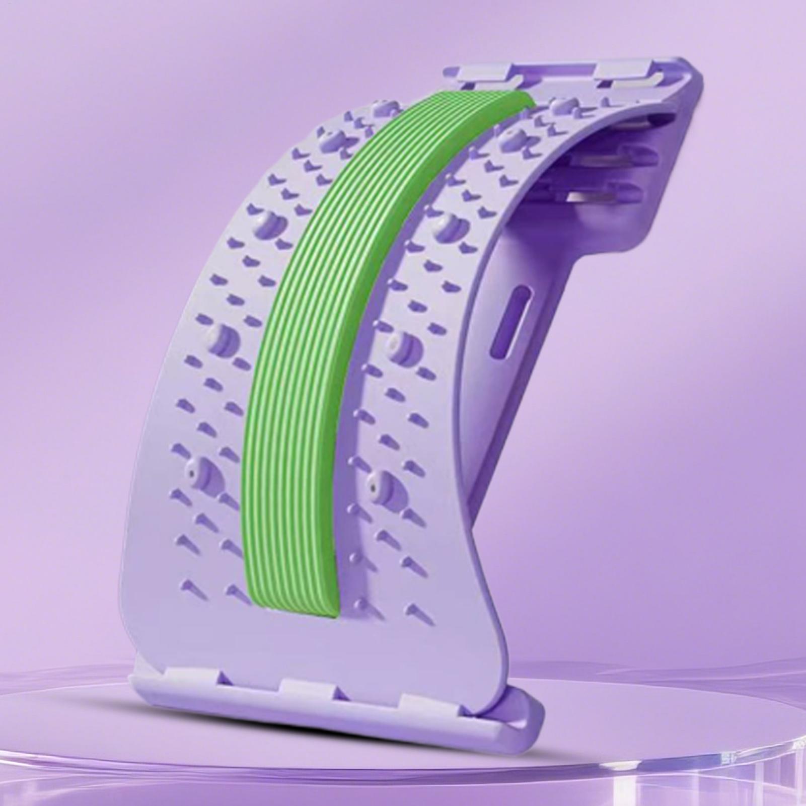 Back Stretcher 3-level Adjusta - огляд і ціна Back Stretcher Lumbar