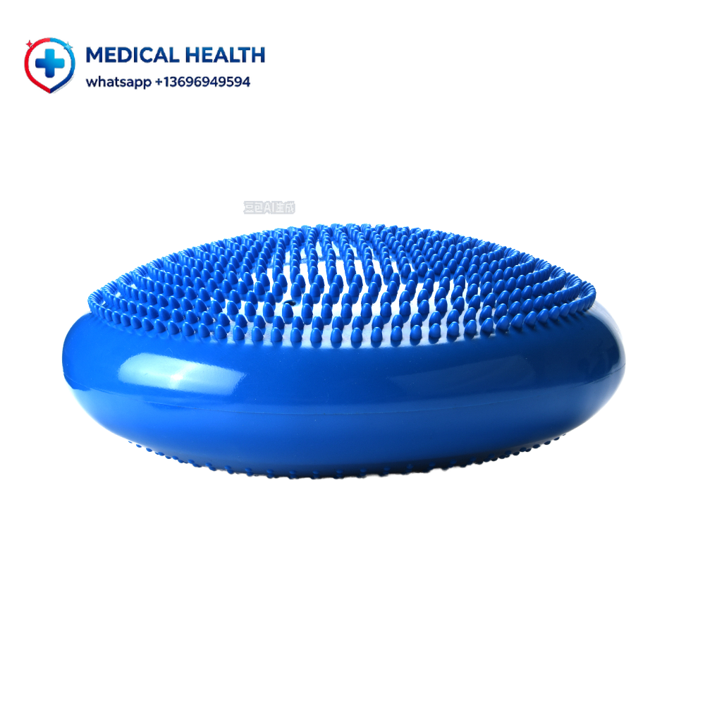 Inflated Stability Sensory Cus - огляд і ціна Balance Cushion Disc