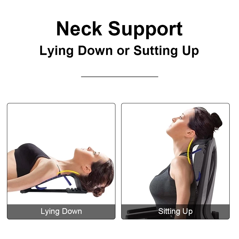 Back Stretcher Multi-Level Adj - огляд і ціна Back Stretcher Lumbar