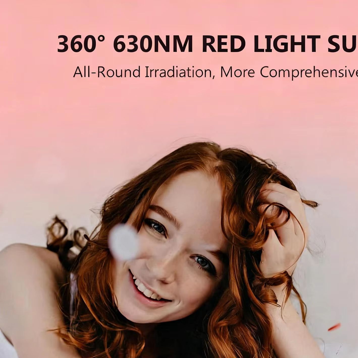 Dual Light Women's Health Devi - огляд і ціна Therapy Health And Wellness