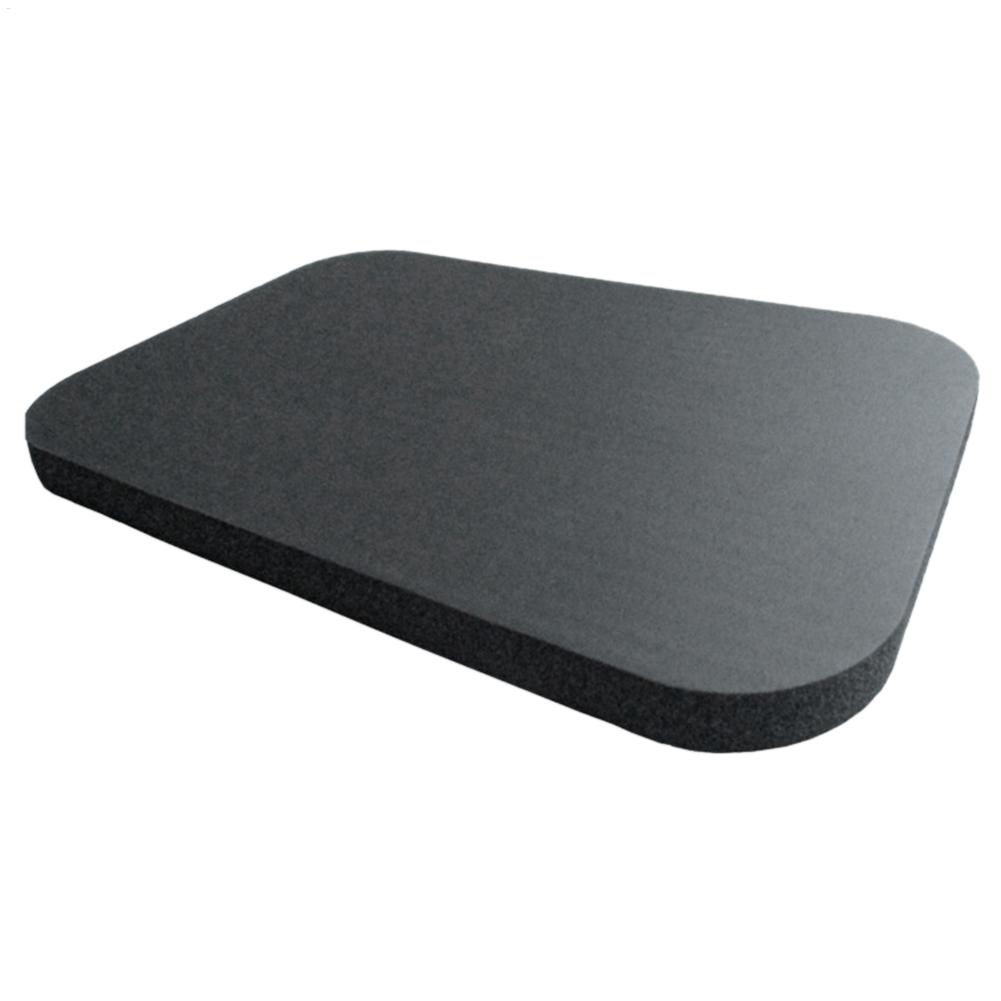 Yoga Knee Black Pad 1PC Cushio - огляд і ціна Balance Cushion Disc