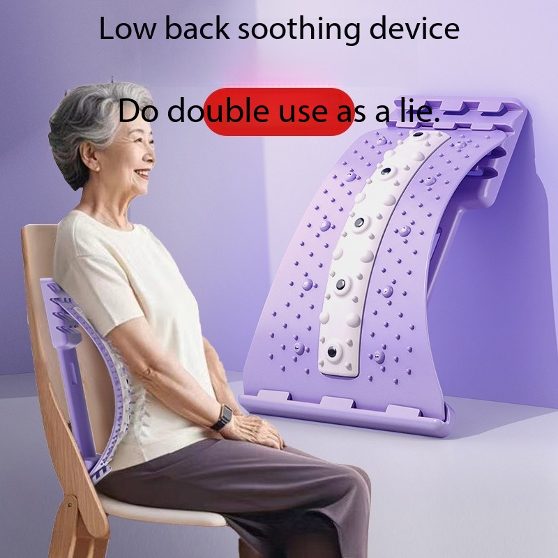 Back Stretcher Lumbar Support  - огляд і ціна Back Stretcher Lumbar