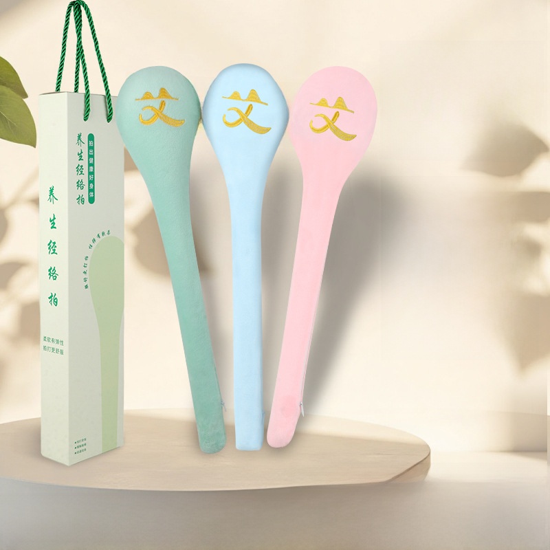 Acupuncture Meridian Beat Stic - огляд і ціна Longevity Health & Wellness Hotel