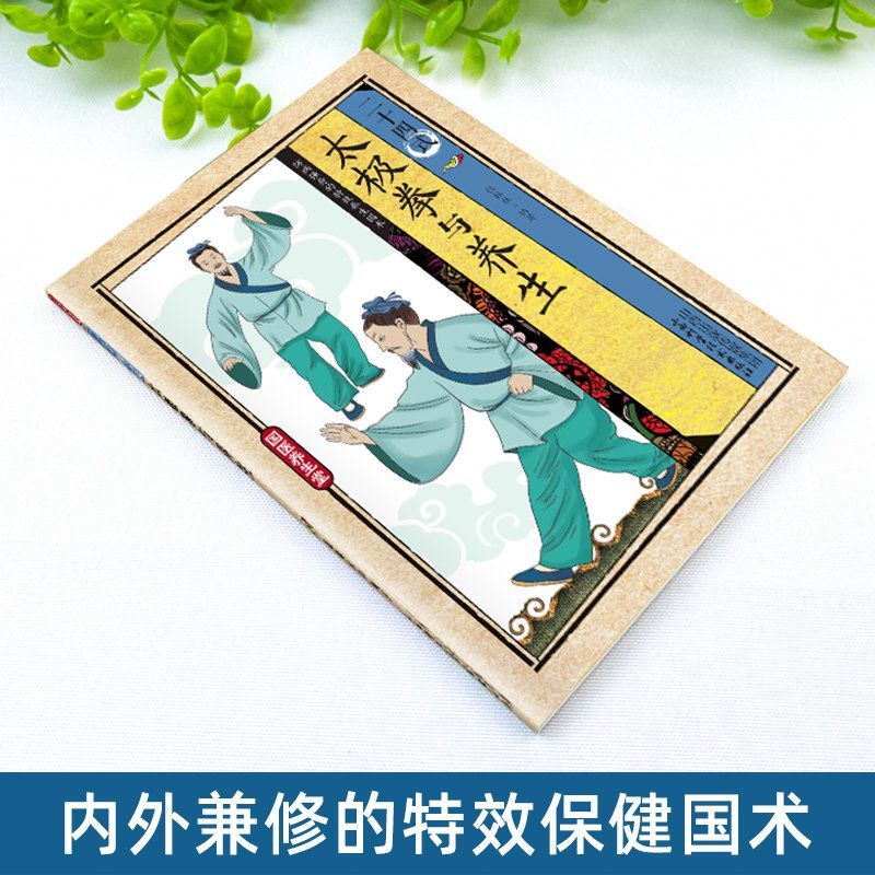 24 Style Tai Chi and Health Ex - огляд і ціна Health & Wellness Lions