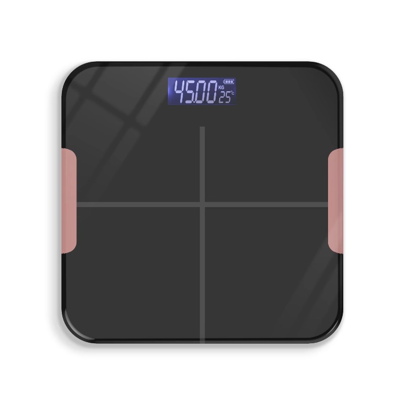 BMI 180kg Fat Body Monitor Mac - огляд і ціна Digital Body Weight Scale