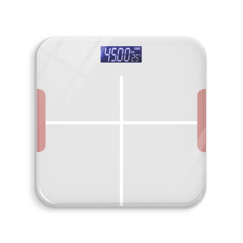 BMI 180kg Fat Body Monitor Mac - огляд і ціна Digital Body Weight Scale