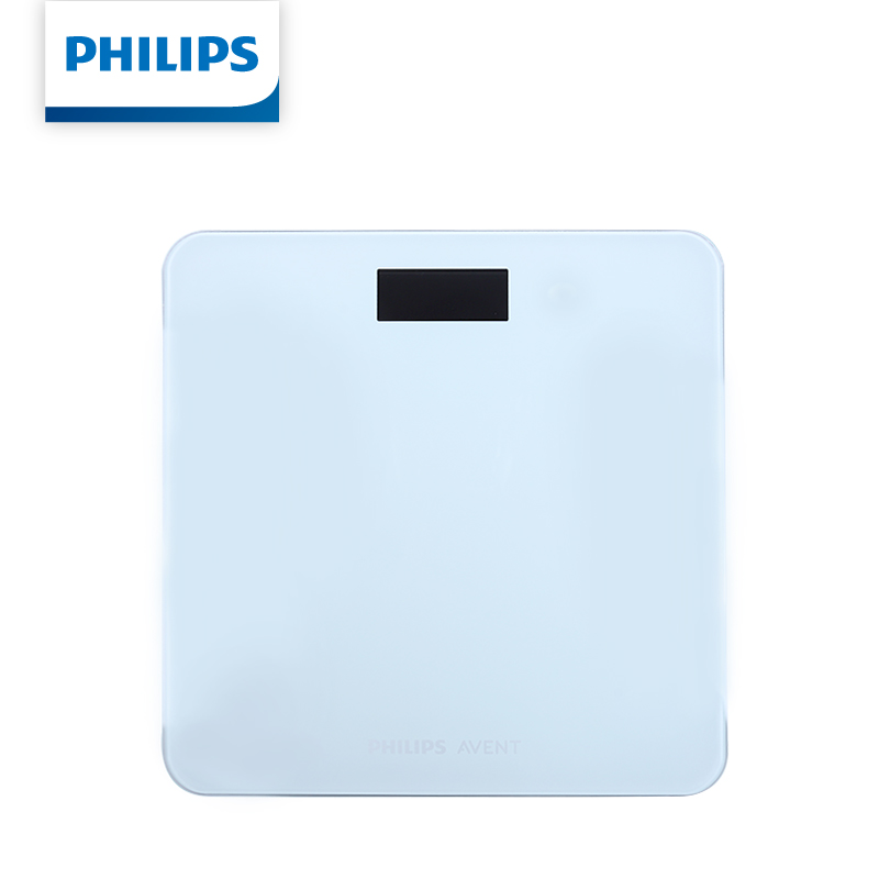 Avent Smart Body Weight Scale  - огляд і ціна Digital Body Weight Scale