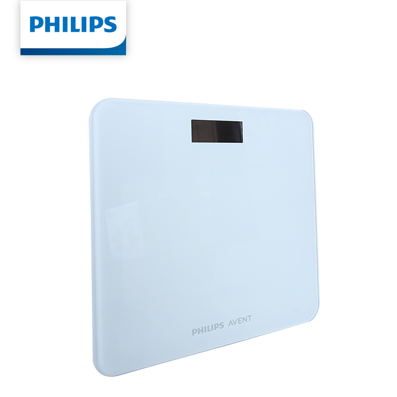 Avent Smart Body Weight Scale  - огляд і ціна Digital Body Weight Scale