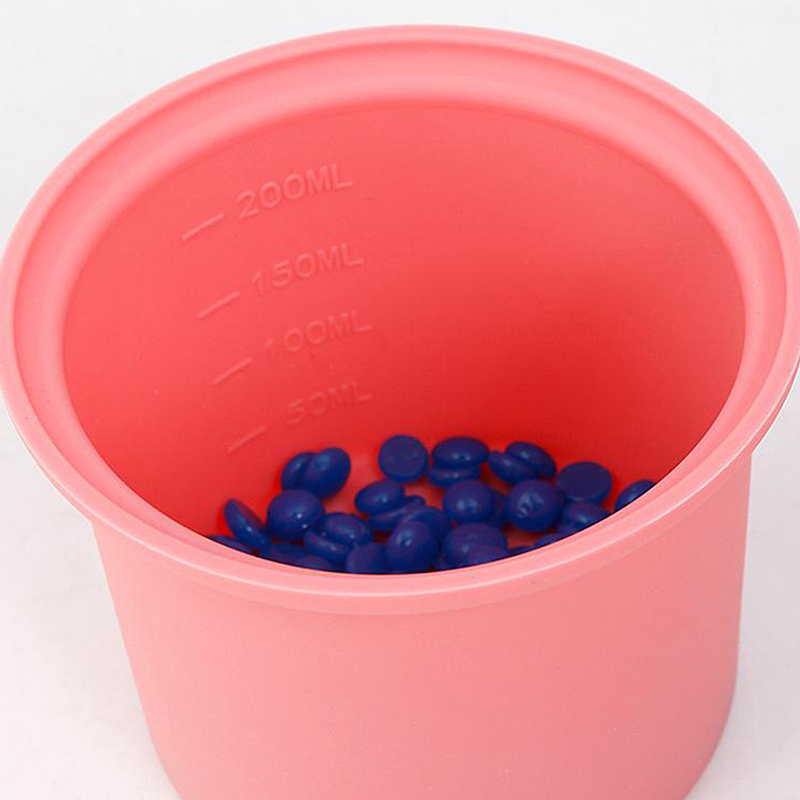 New Wax Warmer Heat-resisting  - огляд і ціна Bite Away Heat Stick