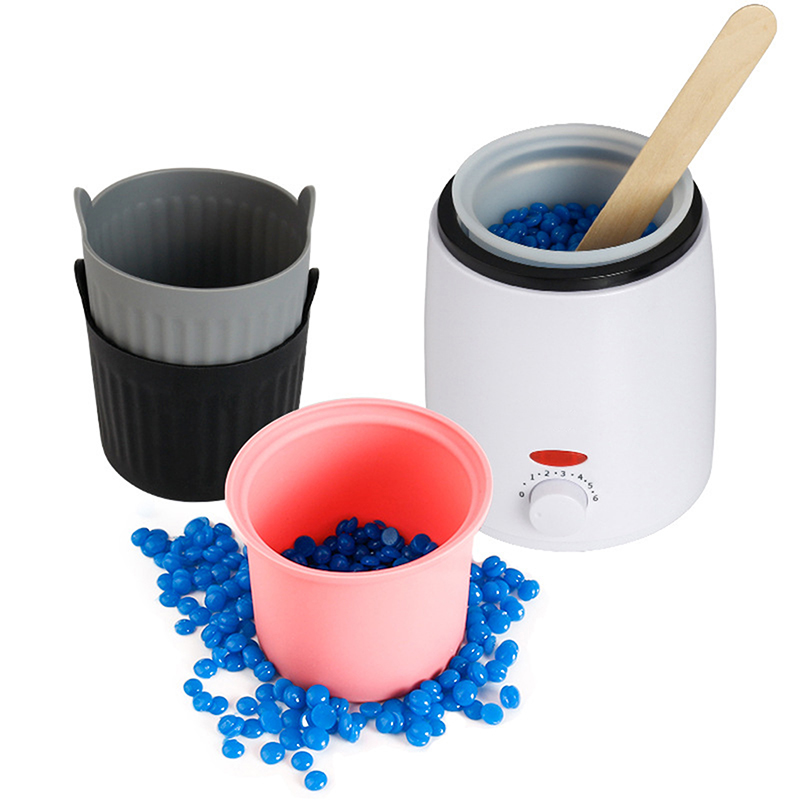 New Wax Warmer Heat-resisting  - огляд і ціна Bite Away Heat Stick