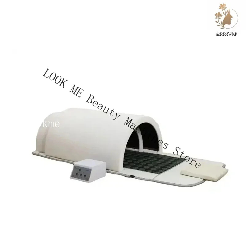2025 New Far Infrared Sauna Be - огляд і ціна Therapy Health And Wellness