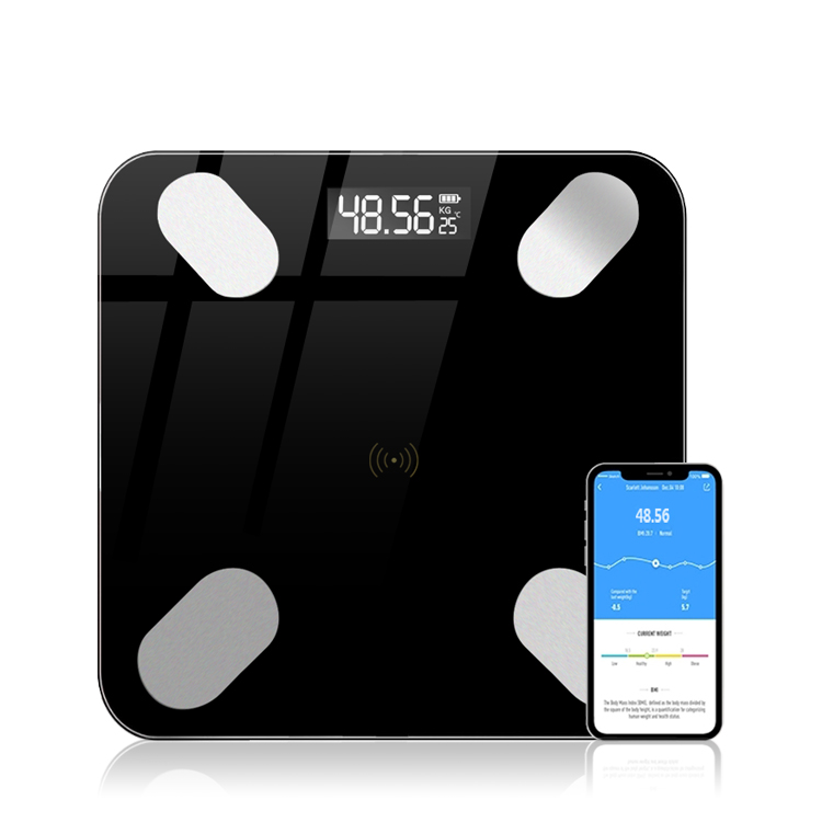 HOT Sale Smart Scales Digital  - огляд і ціна Digital Body Weight Scale
