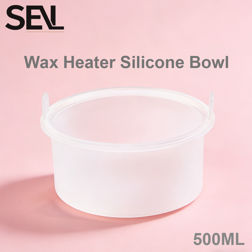 Silicone Melting Bowl Heat Res - огляд і ціна Bite Away Heat Stick
