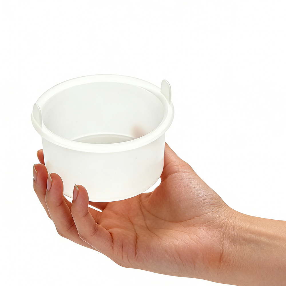 Silicone Melting Bowl Heat Res - огляд і ціна Bite Away Heat Stick