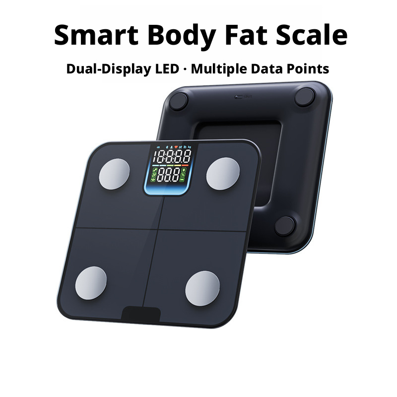 Best 180kg 396lb Human Persona - огляд і ціна Digital Body Weight Scale