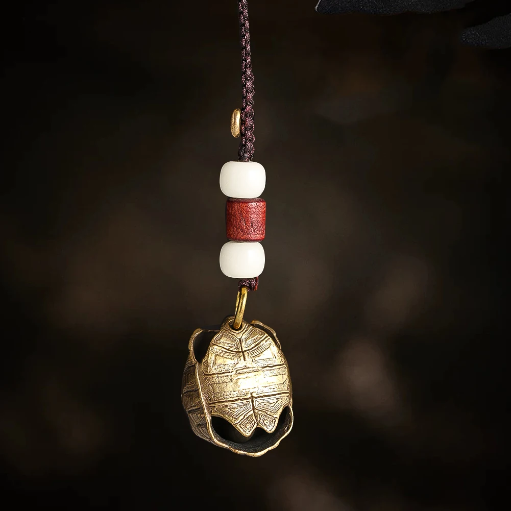 1PC Handmade Brass Tortoise Sh - огляд і ціна Longevity Health & Wellness Hotel