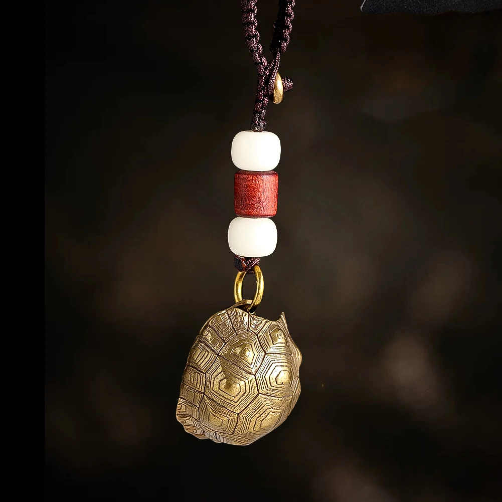 1PC Handmade Brass Tortoise Sh - огляд і ціна Longevity Health & Wellness Hotel