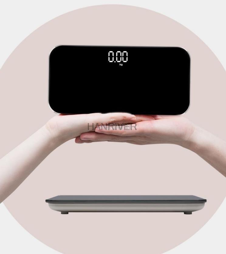 New Electronic Scales Home Bod - огляд і ціна Digital Body Weight Scale