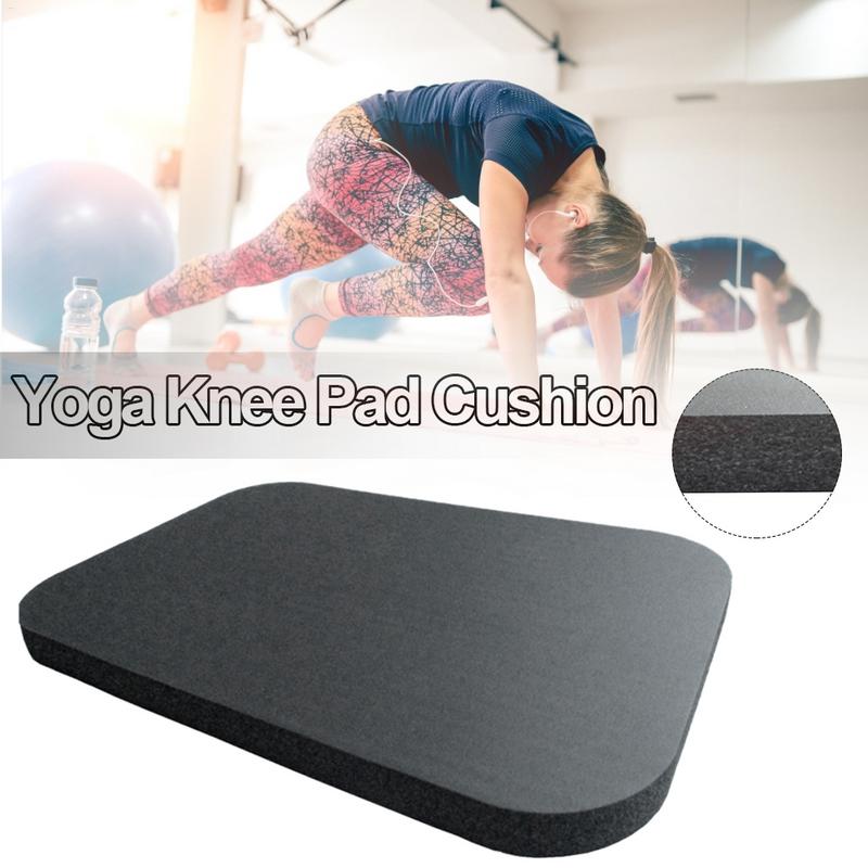 Yoga Knee Pad Cushion Knees Pr - огляд і ціна Balance Cushion Disc