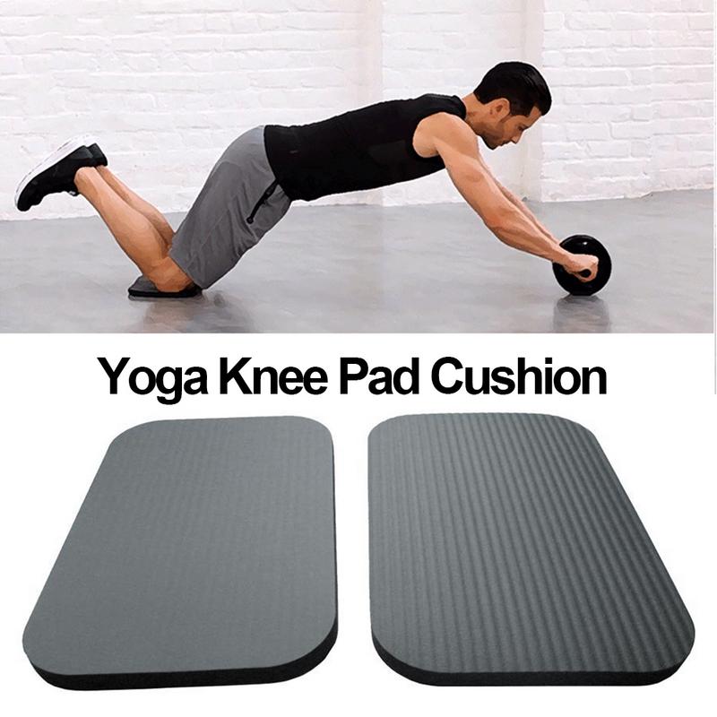 Yoga Knee Pad Cushion Knees Pr - огляд і ціна Balance Cushion Disc