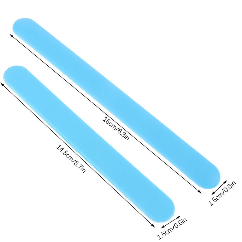 Silicone Hair Heater Melting W - огляд і ціна Bite Away Heat Stick