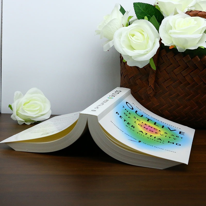 OutliveThe Science Art of Long - огляд і ціна Longevity Health & Wellness Hotel