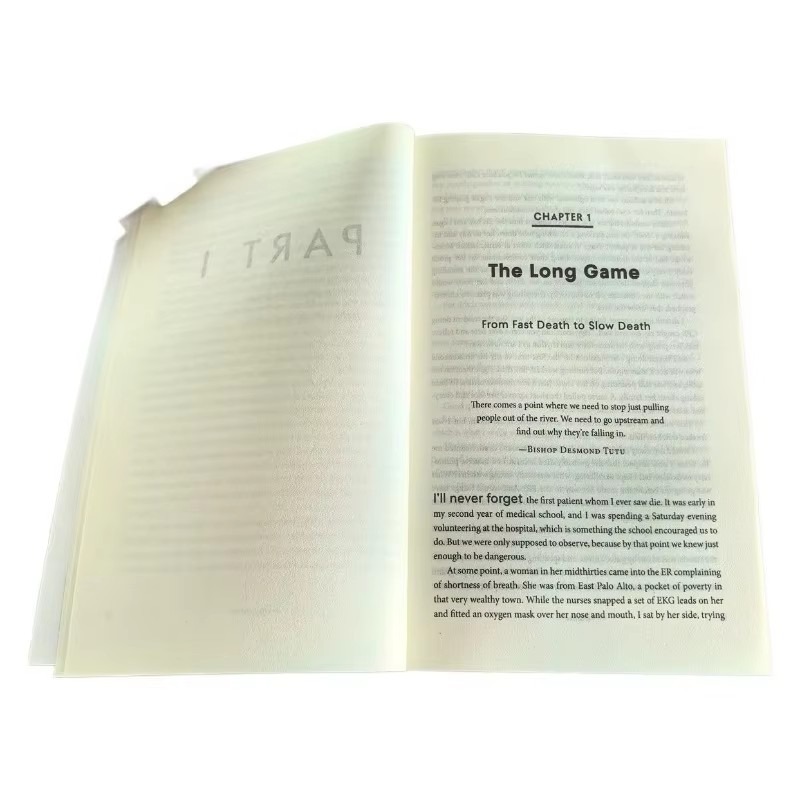 OutliveThe Science Art of Long - огляд і ціна Longevity Health & Wellness Hotel