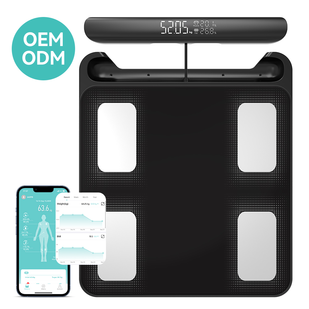 Smart Scale for Body Weight, F - огляд і ціна Digital Body Weight Scale