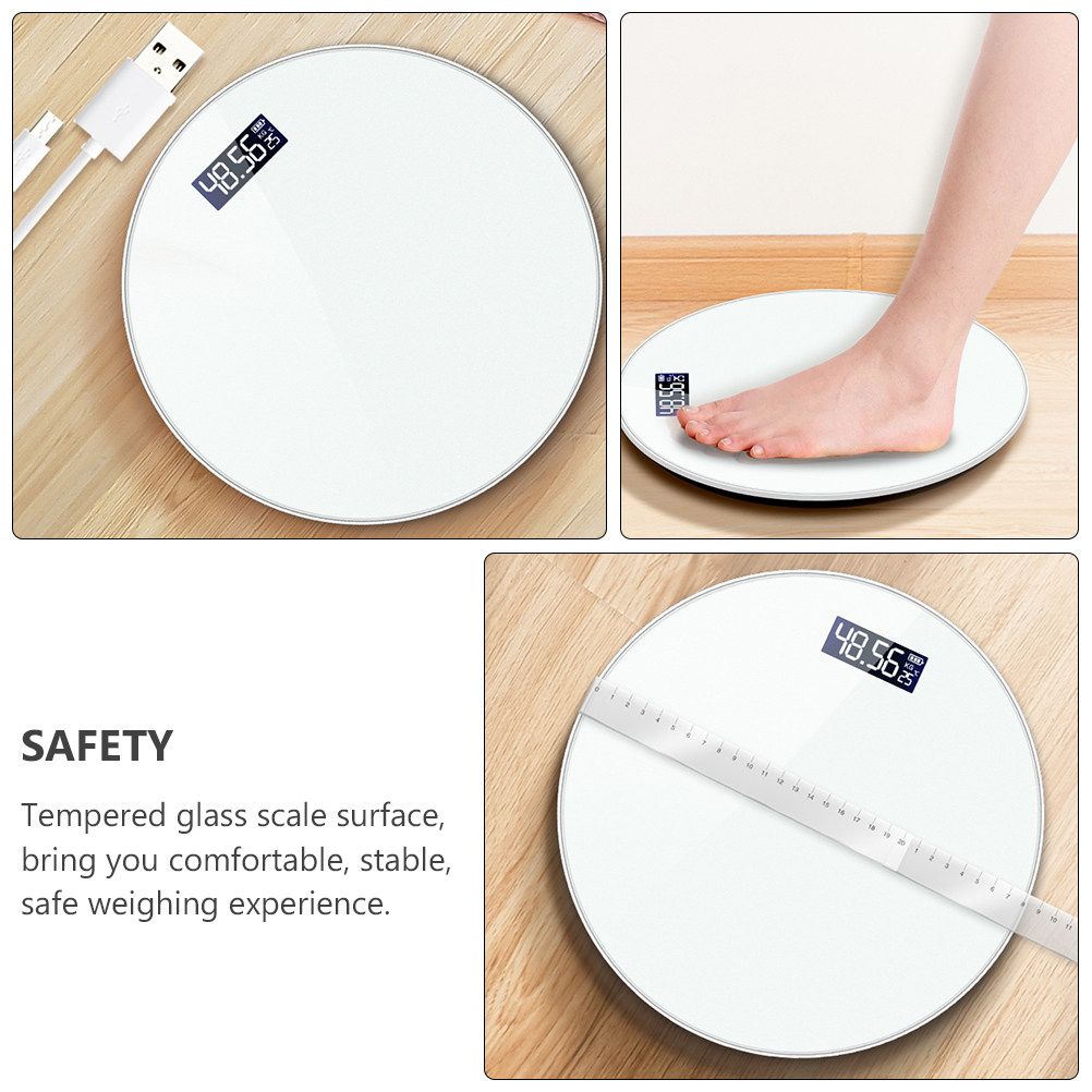 Body Weight Scale Electronic T - огляд і ціна Digital Body Weight Scale