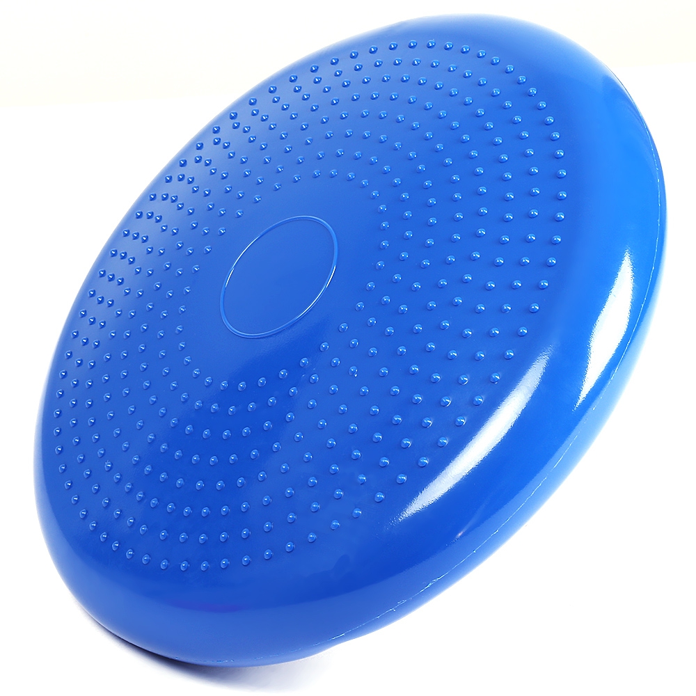 Inflated Air Stability Wobble  - огляд і ціна Balance Cushion Disc