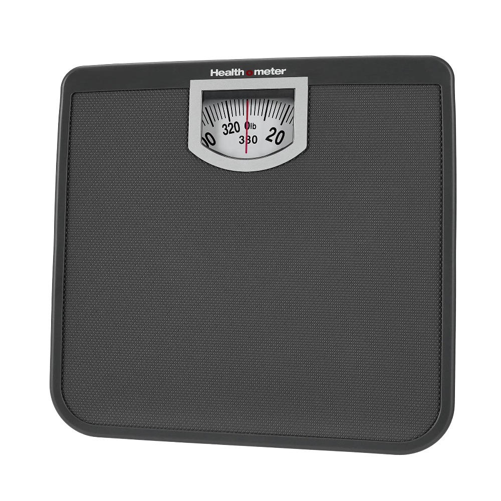 Digital Dial Bathroom Scale 33 - огляд і ціна Digital Body Weight Scale
