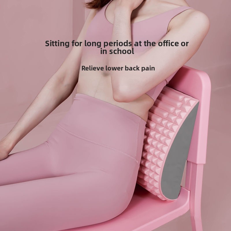 Back Stretcher Pillow Waist Ma - огляд і ціна Balance Cushion Disc