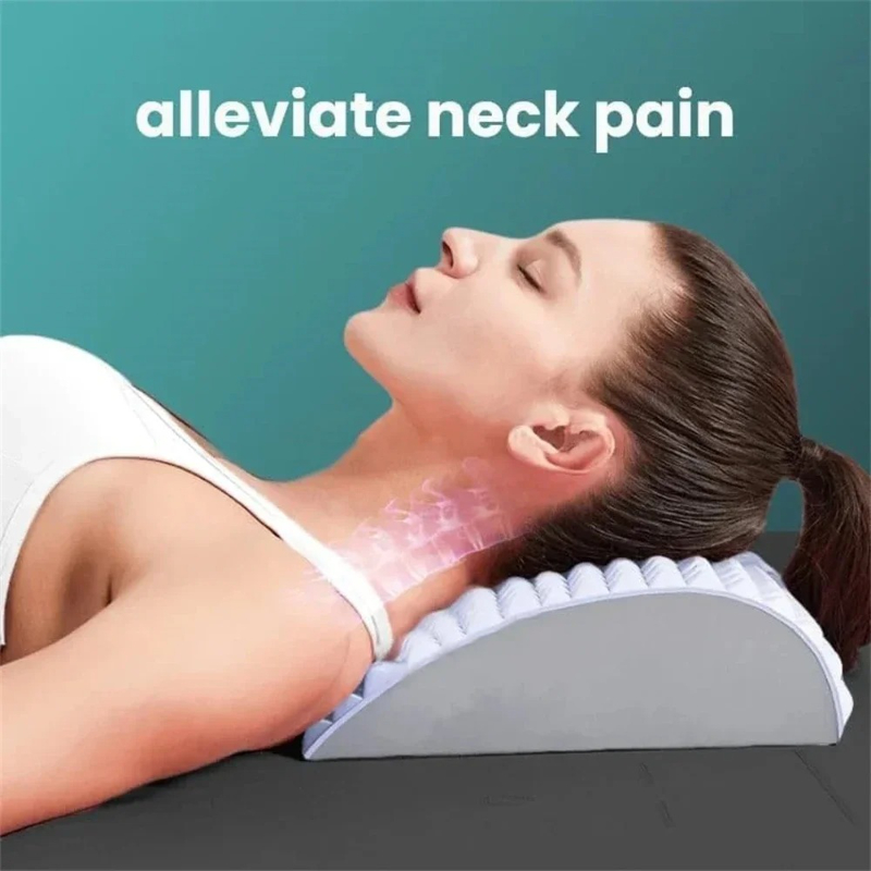 Back Stretcher Pillow Waist Ma - огляд і ціна Balance Cushion Disc