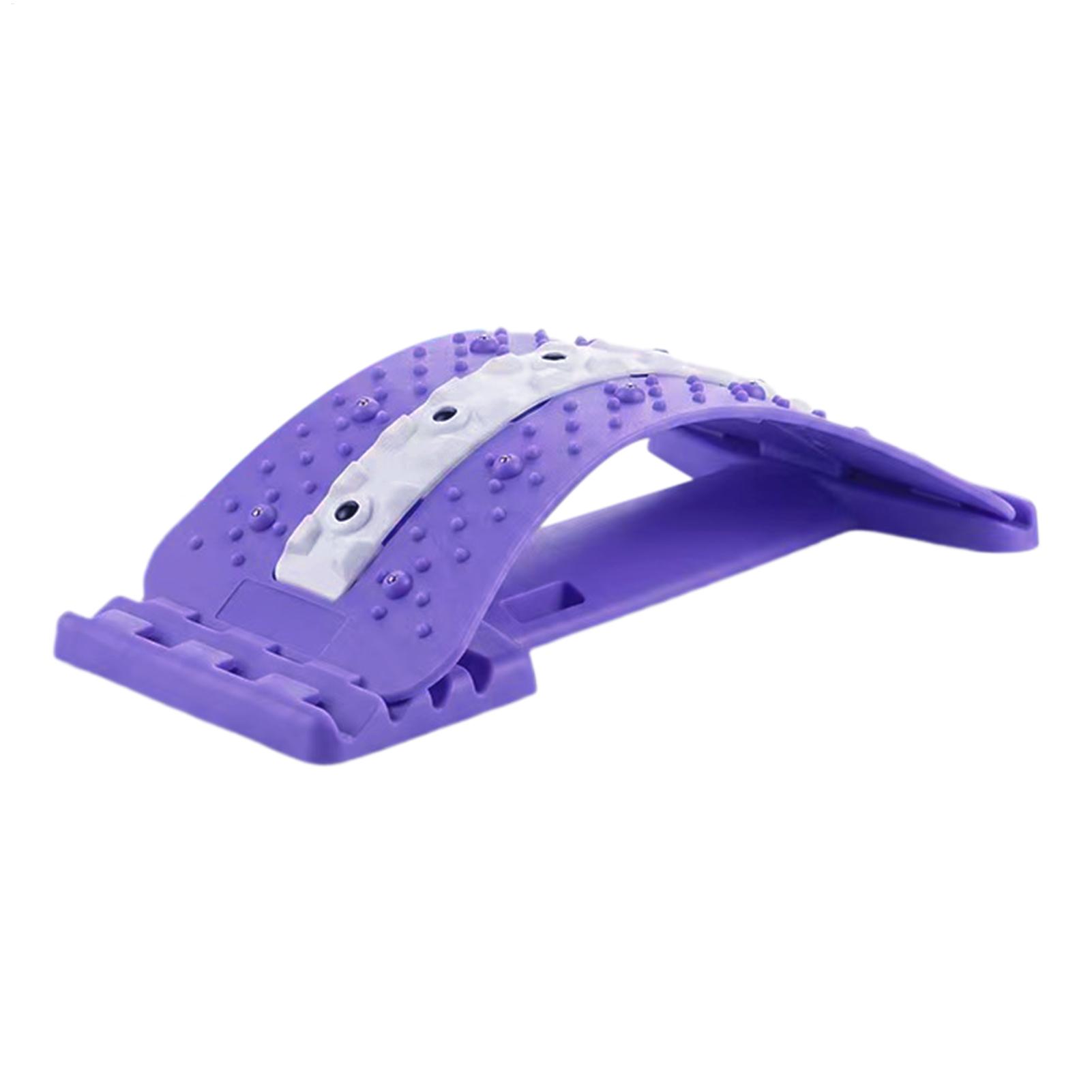 Lumbar Stretcher Multifunction - огляд і ціна Back Stretcher Lumbar