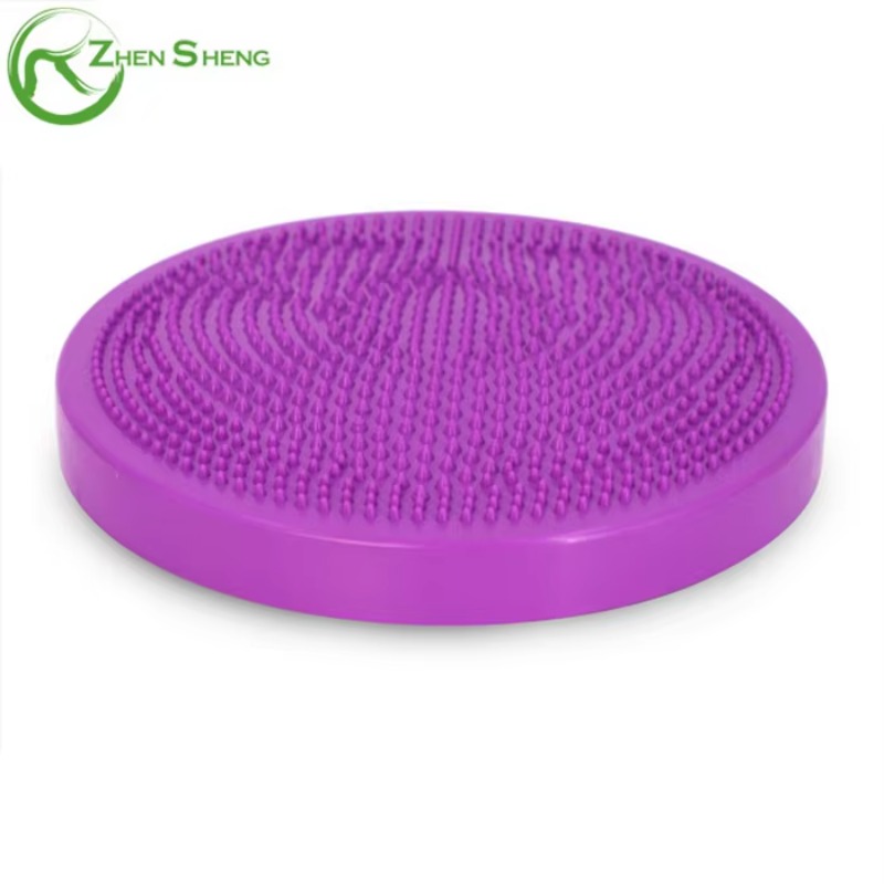 Zhensheng Wobble Cushion Seat  - огляд і ціна Balance Cushion Disc