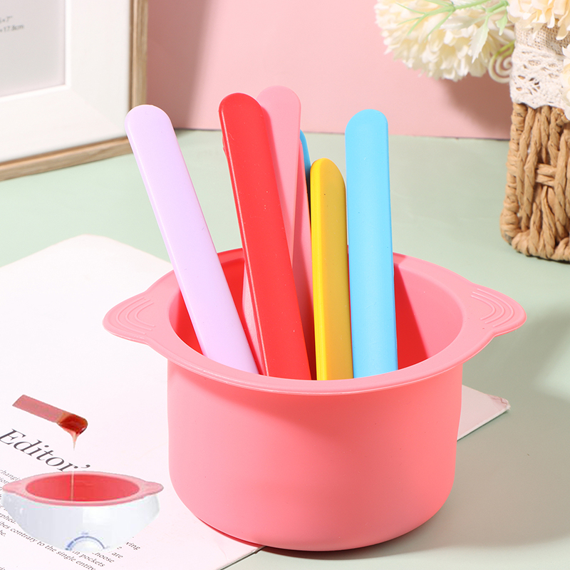 1PC Soft Wax Warmer Heat-resis - огляд і ціна Bite Away Heat Stick