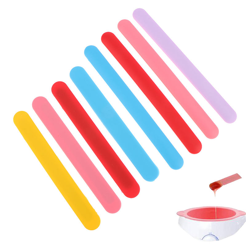 1PC Soft Wax Warmer Heat-resis - огляд і ціна Bite Away Heat Stick