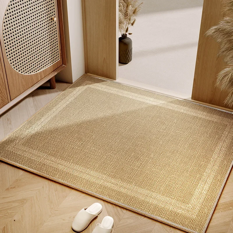 Japanese Diatom Mud Anti Slip  - огляд і ціна Bamboo Bath Mat