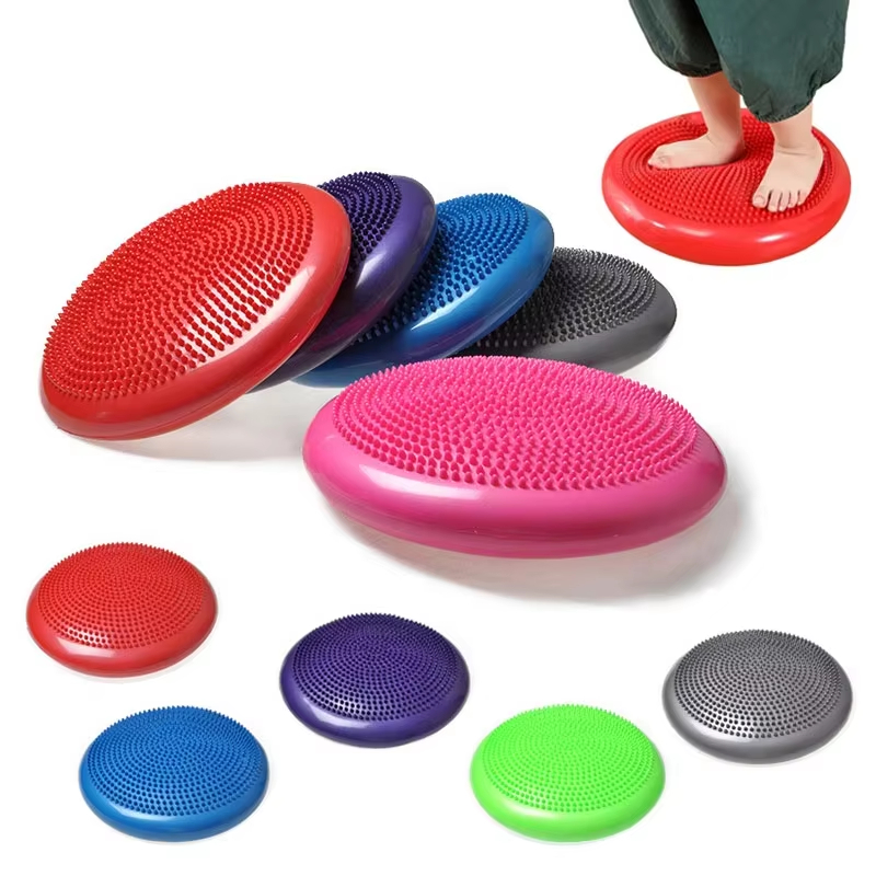 Kids Wobble Balance Disc Cushi - огляд і ціна Balance Cushion Disc