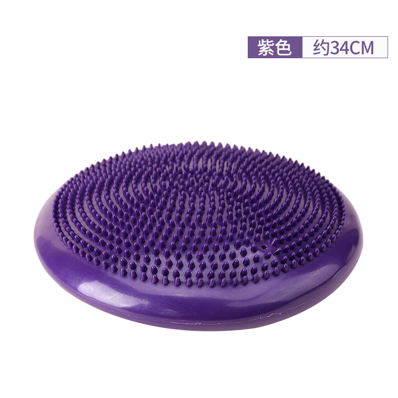 Dog Balance Disc Cushion Dog R - огляд і ціна Balance Cushion Disc