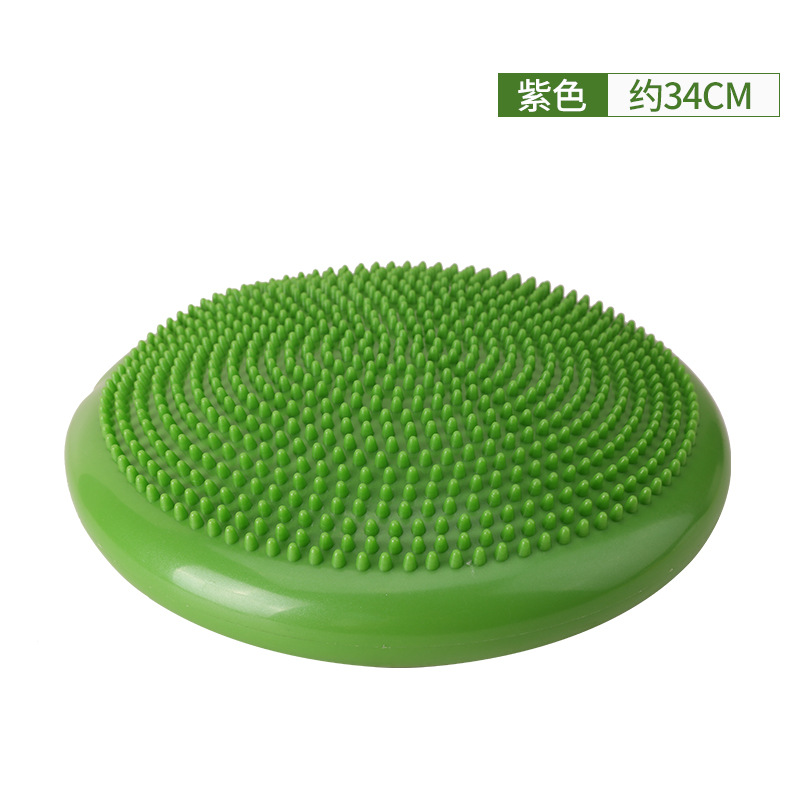 Dog Balance Disc Cushion Dog R - огляд і ціна Balance Cushion Disc